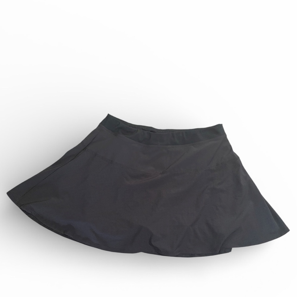Women's Champion Black Skirt - Picture 6 of 6